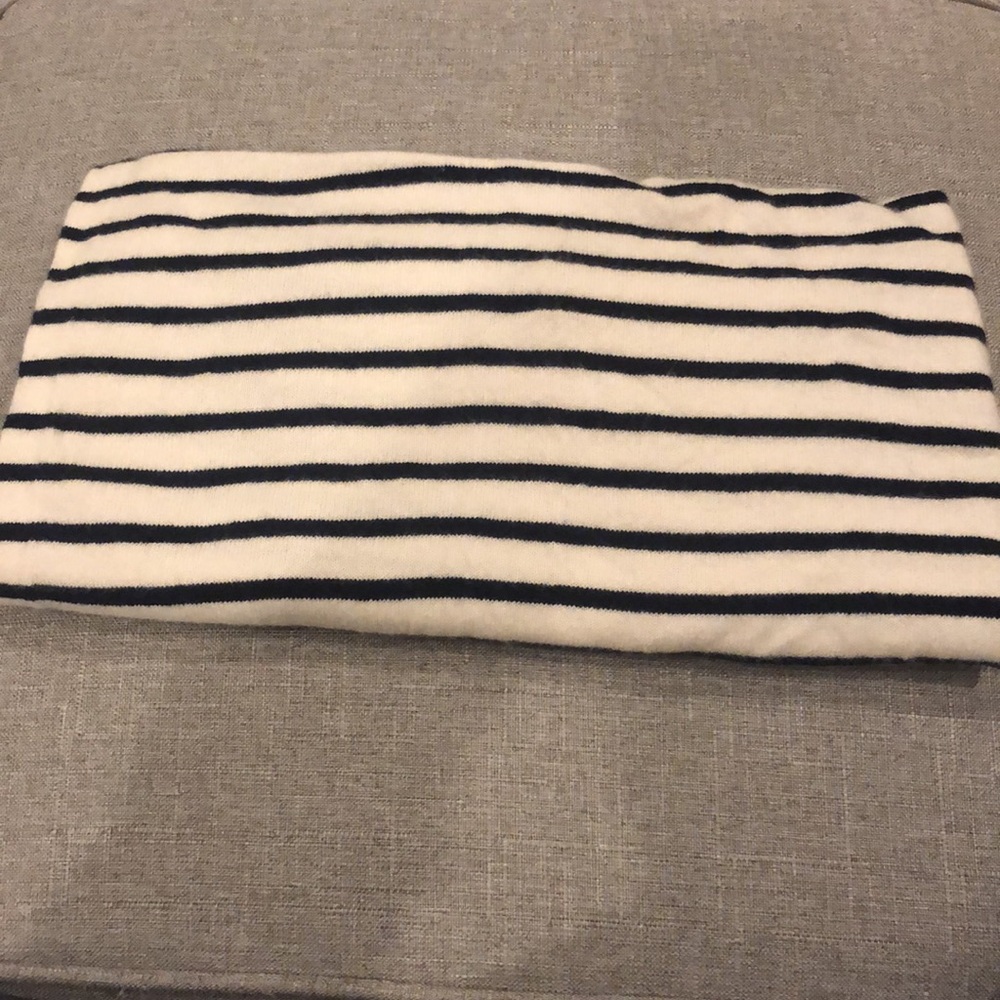 J Crew Cashmere Baby Set - Picture 6 of 8